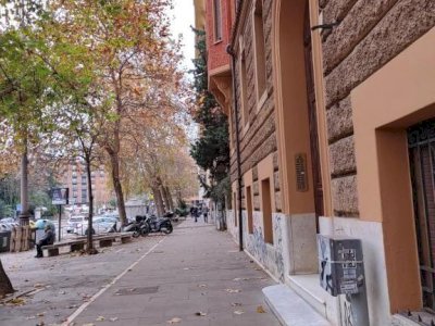 Studio Flat Trastevere