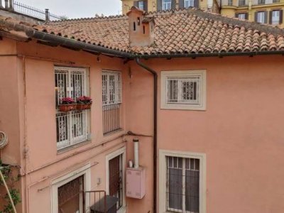 Studio Flat Trastevere