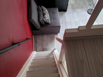 Studio Flat Trastevere