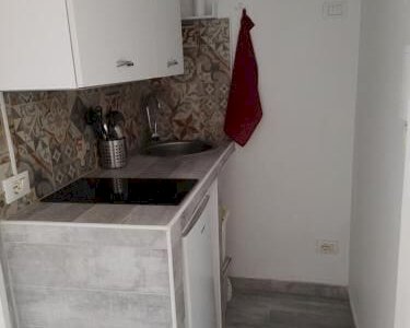 Studio Flat Trastevere
