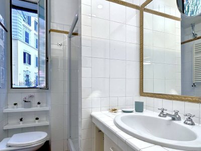 Charm & Confort Loft Trastevere