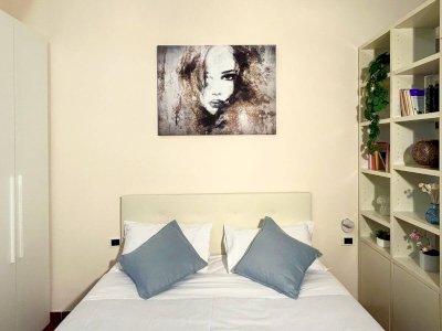 Charm & Confort Loft Trastevere