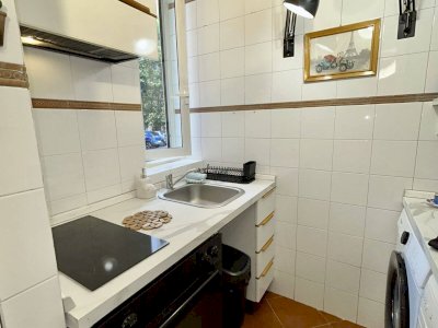 Charm & Confort Loft Trastevere