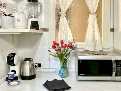 Charm & Confort Loft Trastevere