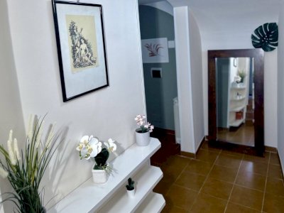 Charm & Confort Loft Trastevere
