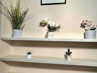 Charm & Confort Loft Trastevere