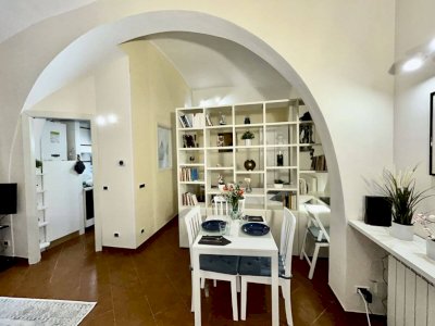 Charm & Confort Loft Trastevere