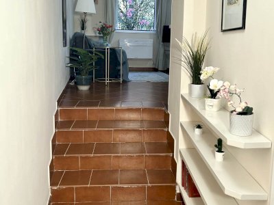 Charm & Confort Loft Trastevere