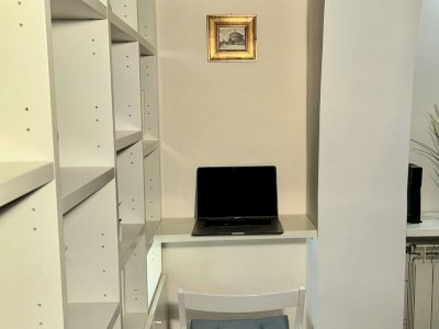 Charm & Confort Loft Trastevere