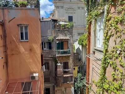 Trastevere