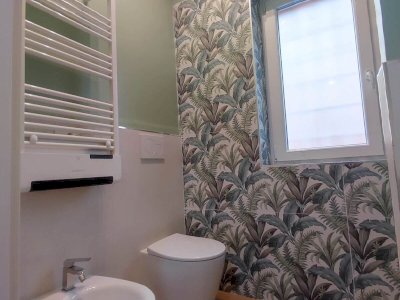 CASA KAI OSTIA