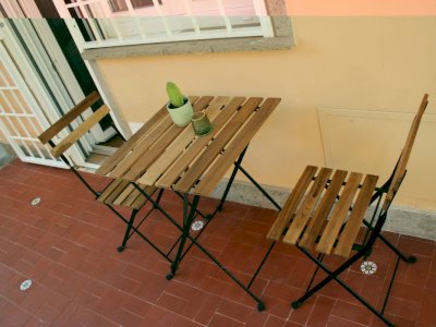 CASA KAI OSTIA
