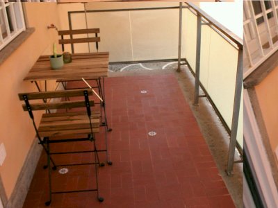 CASA KAI OSTIA