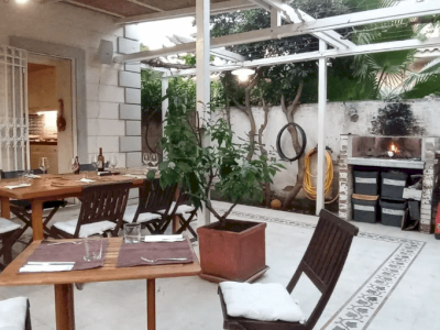 Fiumicino detached house for rent