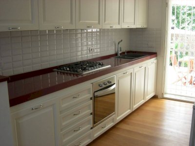 Fiumicino detached house for rent