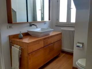 Fiumicino detached house for rent