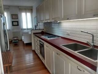 Fiumicino detached house for rent