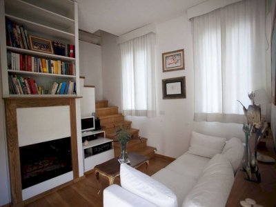 Fiumicino detached house for rent