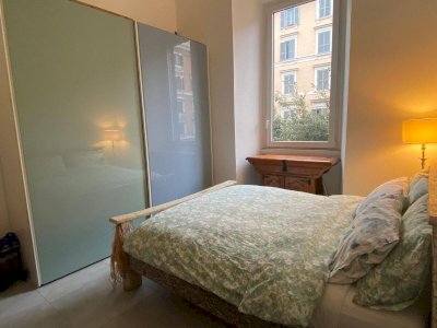 Cozy, renovated to a high standard 3-bedroom near Monti, Esquilino