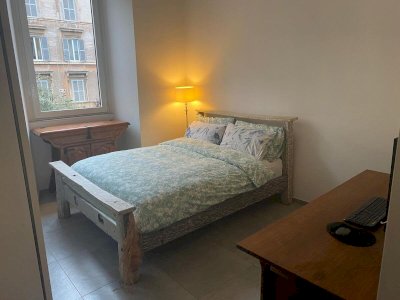 Cozy, renovated to a high standard 3-bedroom near Monti, Esquilino