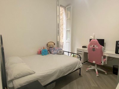 Cozy, renovated to a high standard 3-bedroom near Monti, Esquilino