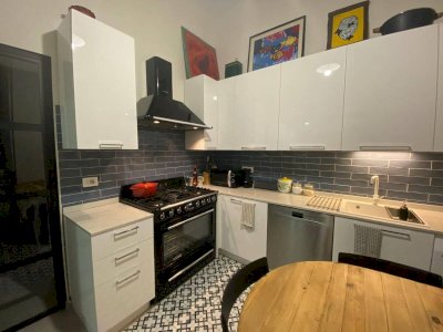 Cozy, renovated to a high standard 3-bedroom near Monti, Esquilino