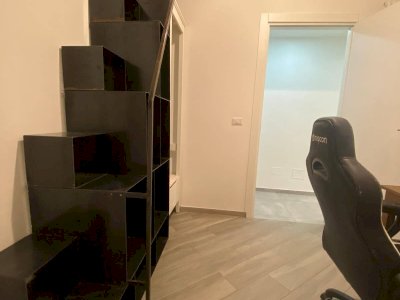 Cozy, renovated to a high standard 3-bedroom near Monti, Esquilino