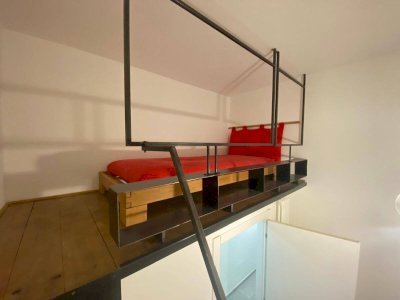 Cozy, renovated to a high standard 3-bedroom near Monti, Esquilino