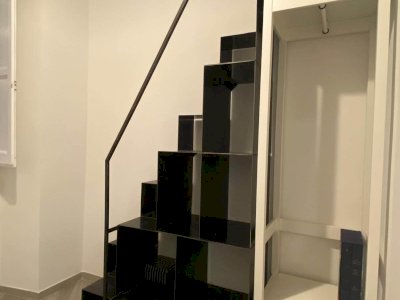 Cozy, renovated to a high standard 3-bedroom near Monti, Esquilino
