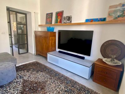 Cozy, renovated to a high standard 3-bedroom near Monti, Esquilino