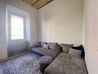 Cozy, renovated to a high standard 3-bedroom near Monti, Esquilino