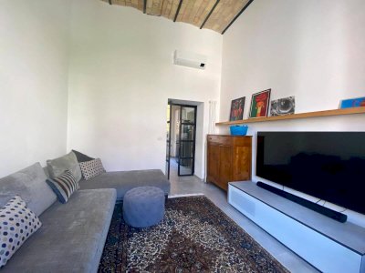 Cozy, renovated to a high standard 3-bedroom near Monti, Esquilino