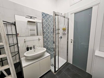 Cozy, renovated to a high standard 3-bedroom near Monti, Esquilino
