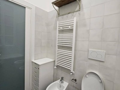 Cozy, renovated to a high standard 3-bedroom near Monti, Esquilino
