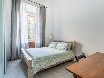 Cozy, renovated to a high standard 3-bedroom near Monti, Esquilino