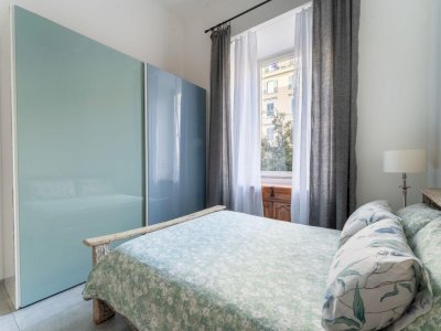 Cozy, renovated to a high standard 3-bedroom near Monti, Esquilino