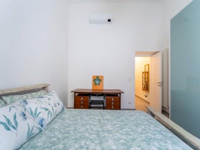 Cozy, renovated to a high standard 3-bedroom near Monti, Esquilino