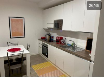 Delizioso appartamento all'interno di Opificio Appio