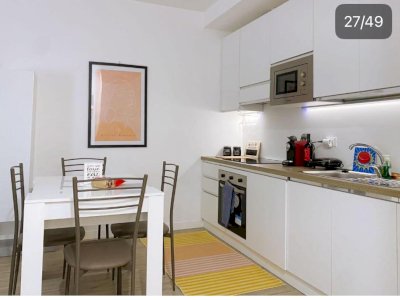 Delizioso appartamento all'interno di Opificio Appio