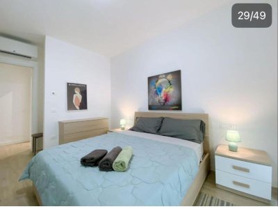 Delizioso appartamento all'interno di Opificio Appio