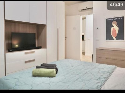 Delizioso appartamento all'interno di Opificio Appio