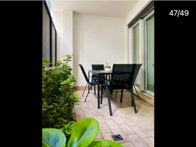 Delizioso appartamento all'interno di Opificio Appio