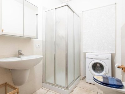 Three bedrooms apartment with nice courtyard