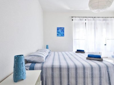 Three bedrooms apartment with nice courtyard