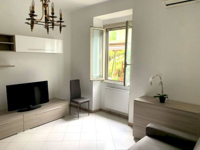 Elegant Furnished Apartment near Appia Antica