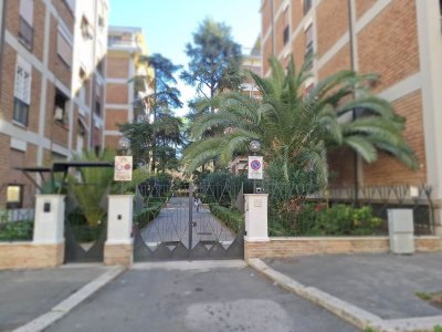 Apartment in Villa Gordiani