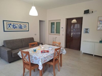 Apartment in Villa Gordiani