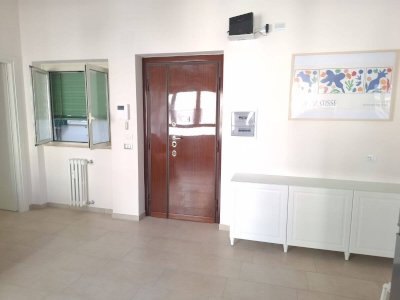 Apartment in Villa Gordiani