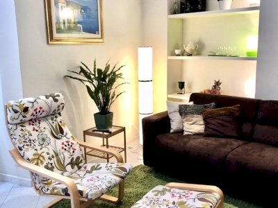 Apartment in RIONE MONTI, ROME