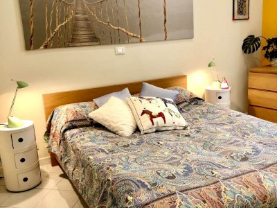 Apartment in RIONE MONTI, ROME
